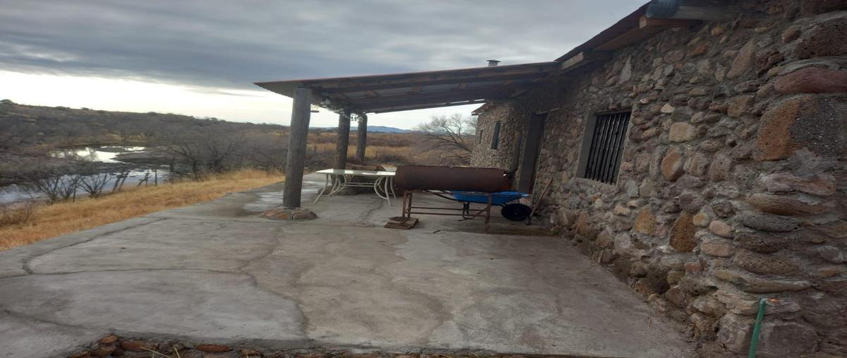 Foto de rancho en venta en  , boquilla del río, santa isabel, chihuahua, 0 No. 03