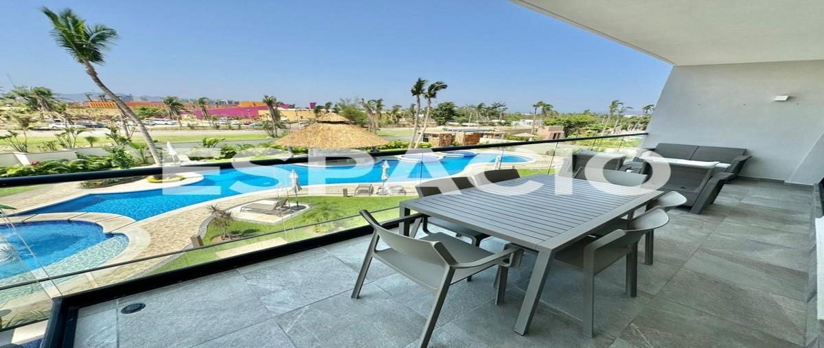 Foto de departamento en venta en bora bora , la zanja o la poza, acapulco de juárez, guerrero, 27821647 No. 03