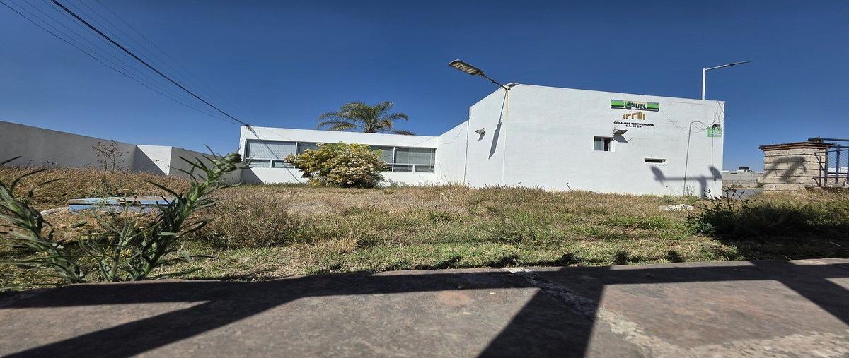 Foto de terreno habitacional en borbollon , la noria, huimilpan, querétaro, 0 foto 05 Foto de terreno habitacional en renta en borbollon , la noria, huimilpan, querétaro, 0 No. 05