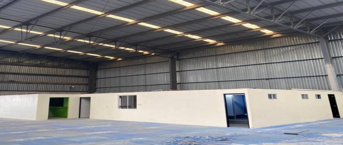 Foto de bodega en renta en borboñon , parque tecnológico innovación querétaro, el marqués, querétaro, 0 No. 03