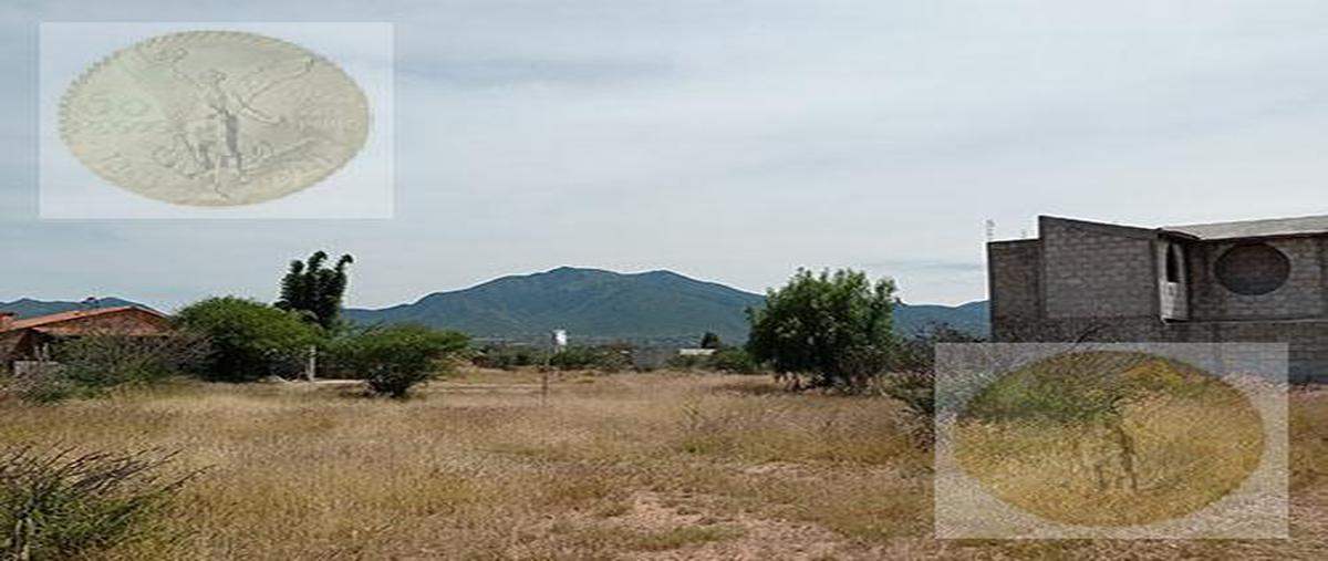 Foto de terreno habitacional en venta en  , bordo blanco, tequisquiapan, querétaro, 0 No. 03