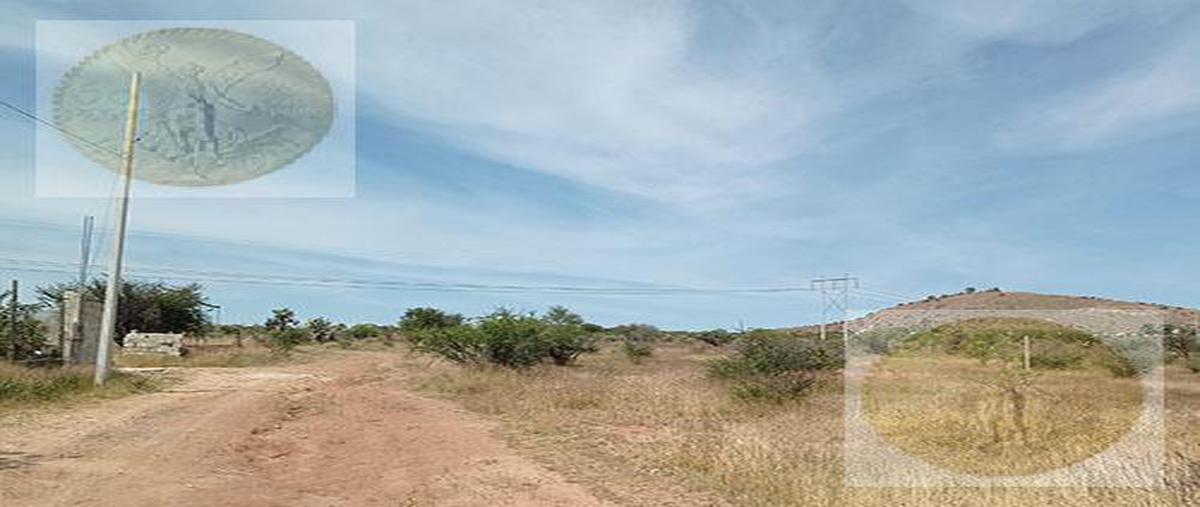 Foto de terreno habitacional en venta en  , bordo blanco, tequisquiapan, querétaro, 0 No. 04
