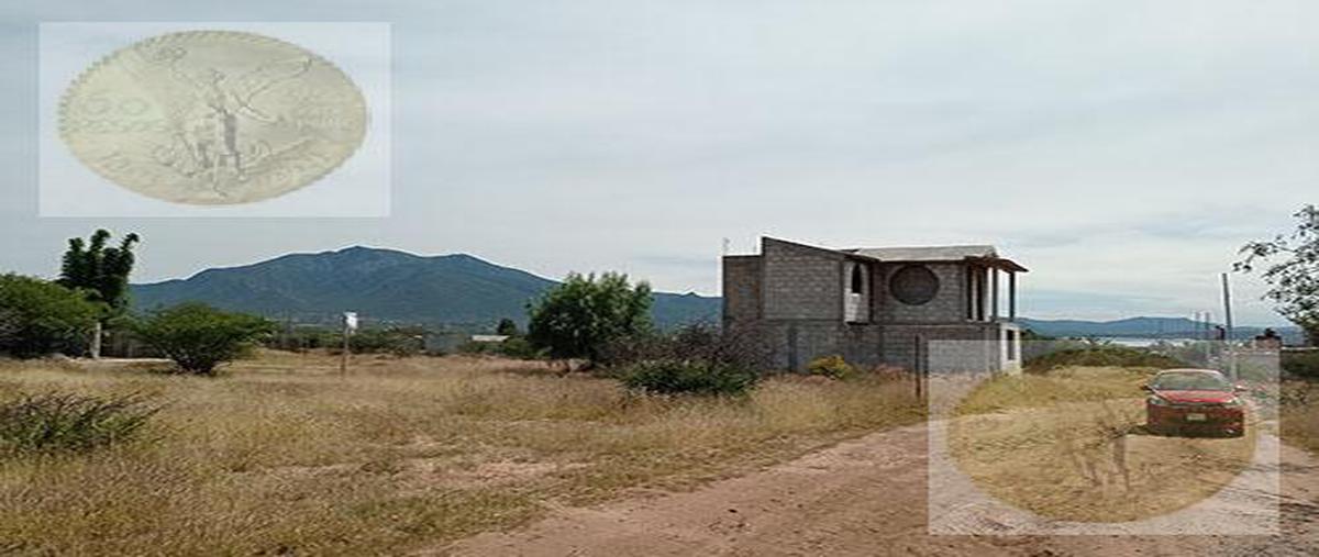 Foto de terreno habitacional en venta en  , bordo blanco, tequisquiapan, querétaro, 0 No. 05