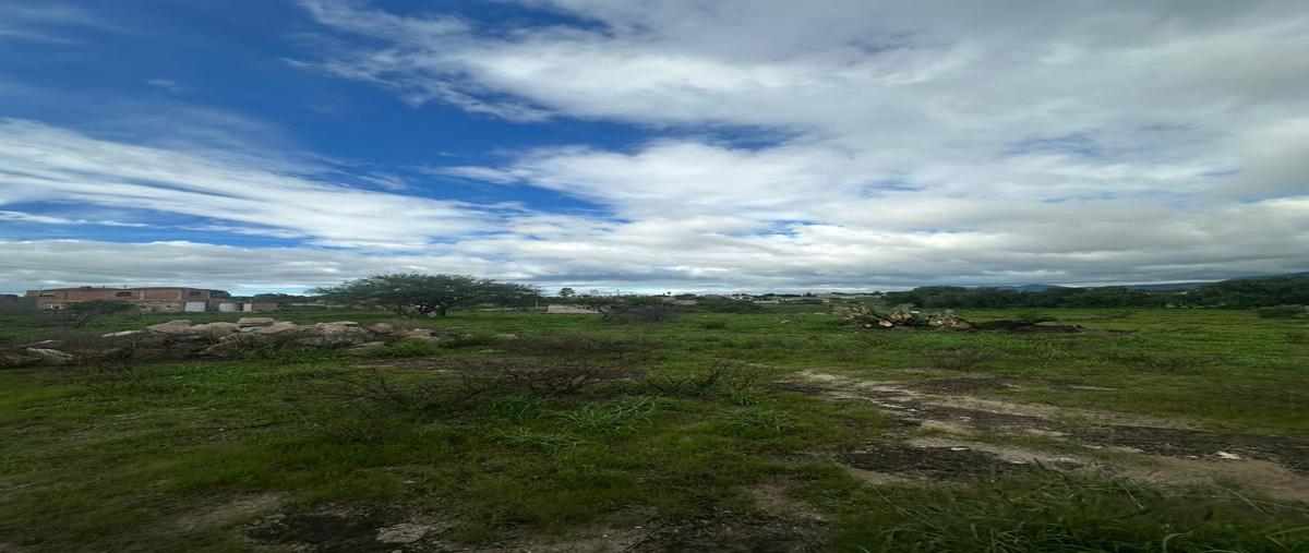 Foto de terreno habitacional en venta en  , bordo blanco, tequisquiapan, querétaro, 0 No. 03