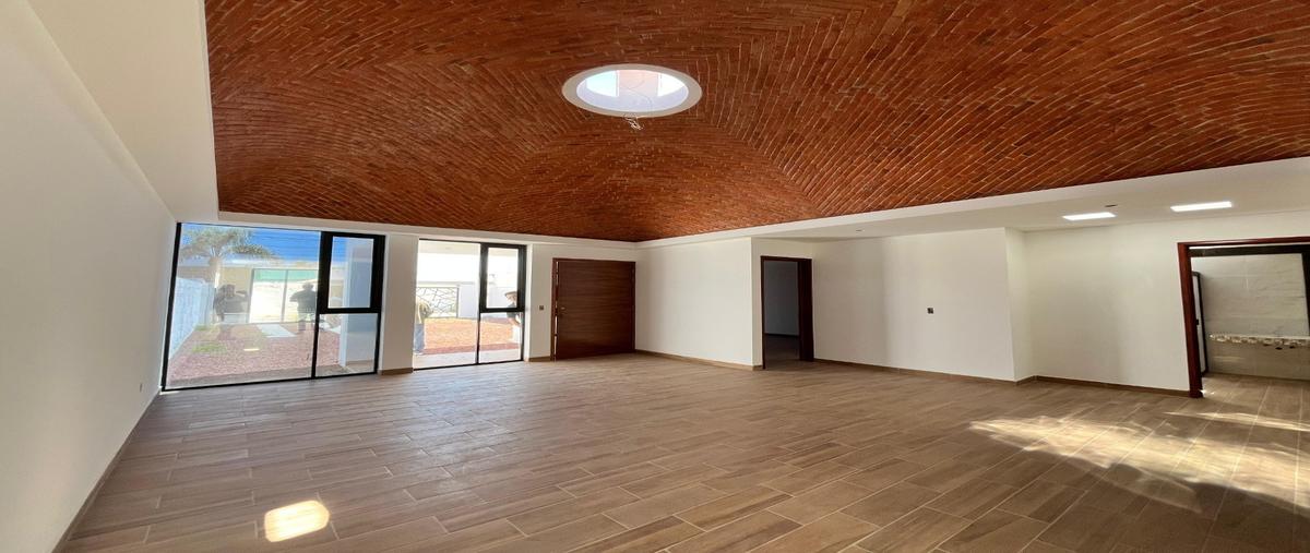 Foto de casa en venta en  , bordo blanco, tequisquiapan, querétaro, 30302825 No. 04