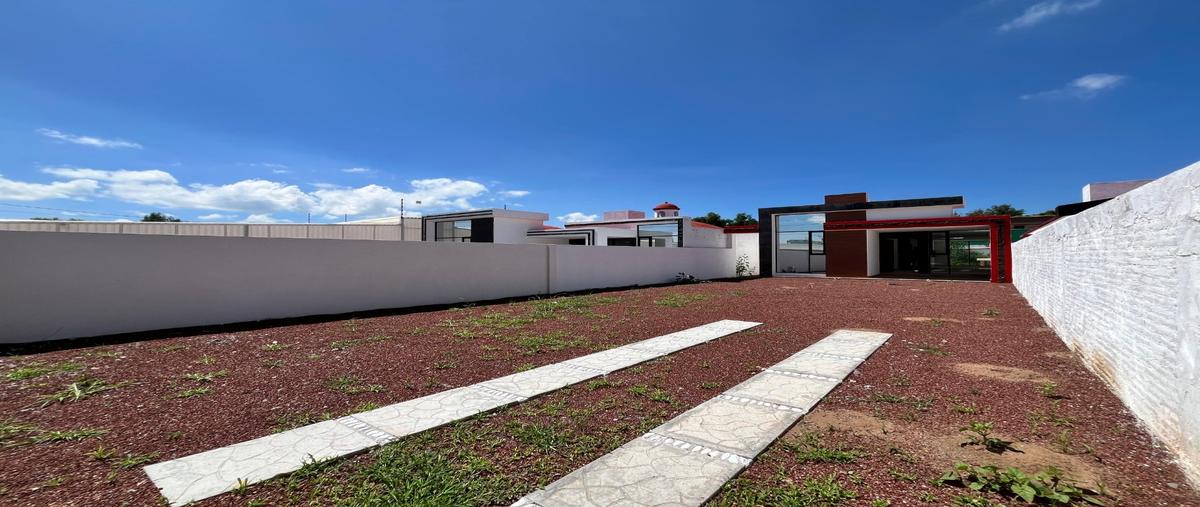 Foto de casa en venta en  , bordo blanco, tequisquiapan, querétaro, 30302828 No. 03