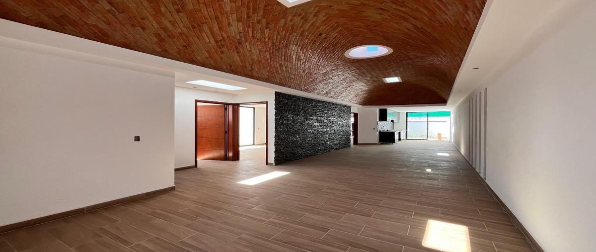 Foto de casa en venta en  , bordo blanco, tequisquiapan, querétaro, 30302829 No. 04