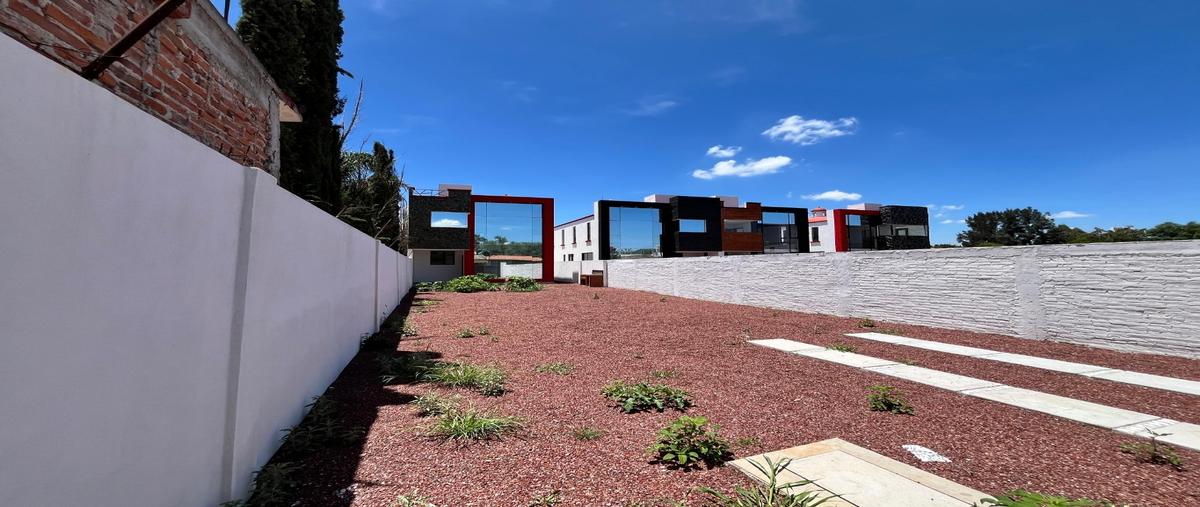 Foto de casa en venta en  , bordo blanco, tequisquiapan, querétaro, 30316750 No. 03