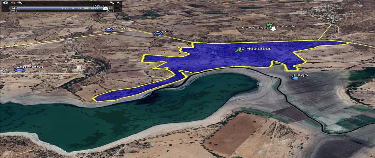 Foto de terreno habitacional en , bordo blanco, tequisquiapan, querétaro, 0 foto 03 Foto de terreno habitacional en venta en , bordo blanco, tequisquiapan, querétaro, 0 No. 03