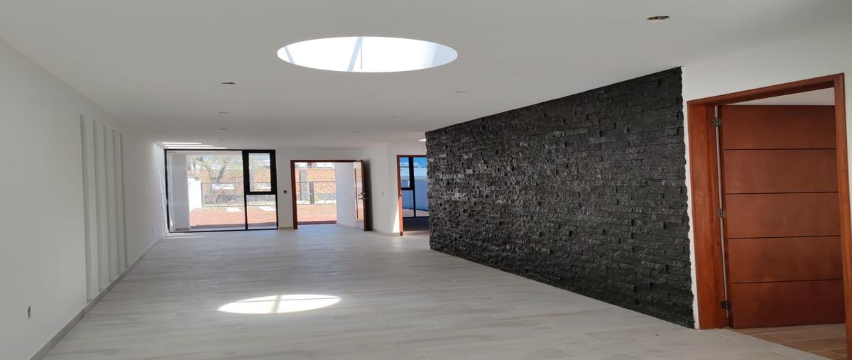 Foto de casa en venta en  , bordo blanco, tequisquiapan, querétaro, 0 No. 04