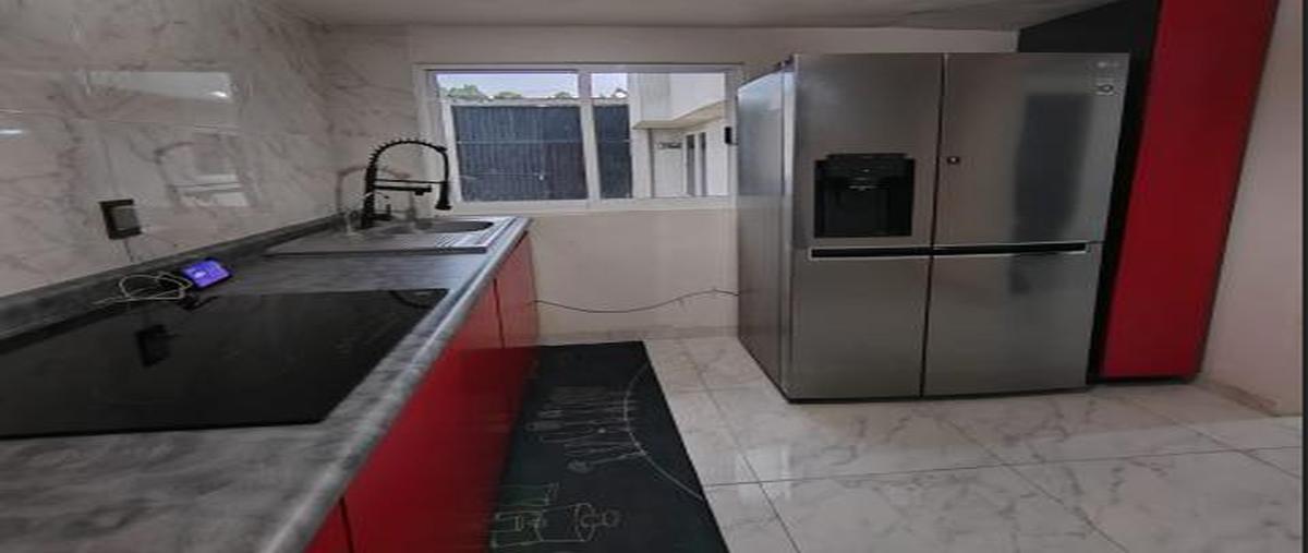 Foto de casa en venta en  , bordo de las canastas, toluca, méxico, 0 No. 05