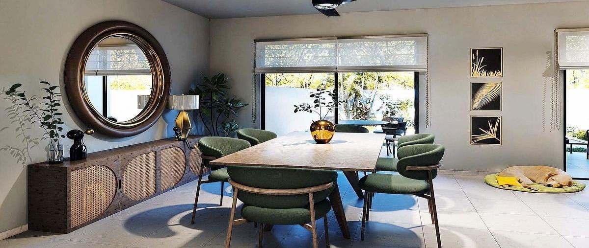 Foto de casa en venta en boreal , conkal, conkal, yucatán, 0 No. 04