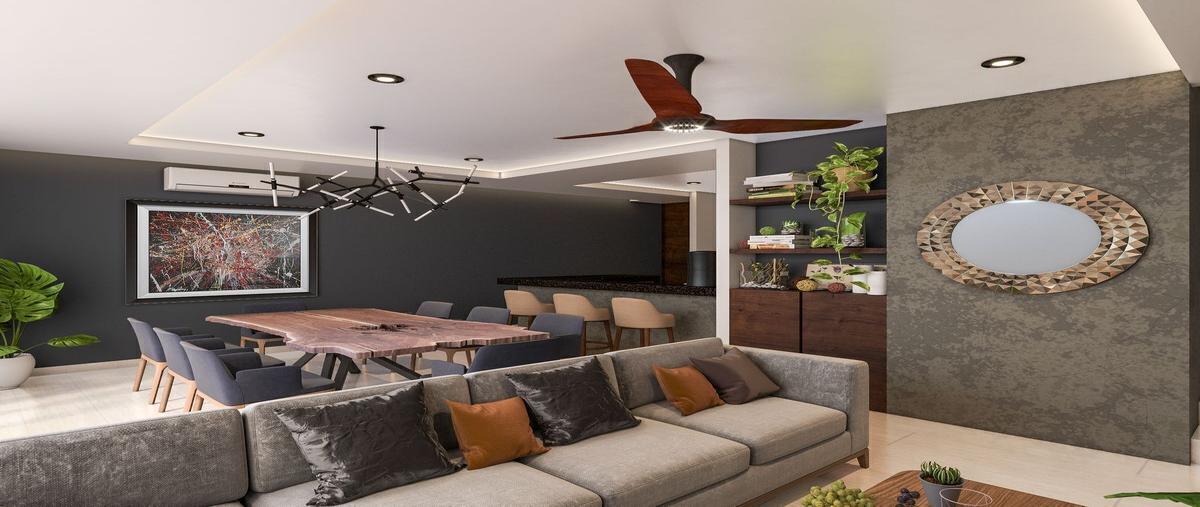 Foto de casa en boreana , cholul, mérida, yucatán, 27313992 foto 02 Foto de casa en venta en boreana , cholul, mérida, yucatán, 27313992 No. 02