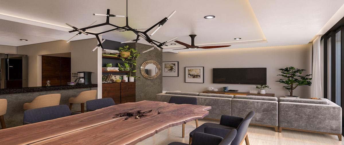 Foto de casa en boreana , cholul, mérida, yucatán, 27313992 foto 03 Foto de casa en venta en boreana , cholul, mérida, yucatán, 27313992 No. 03