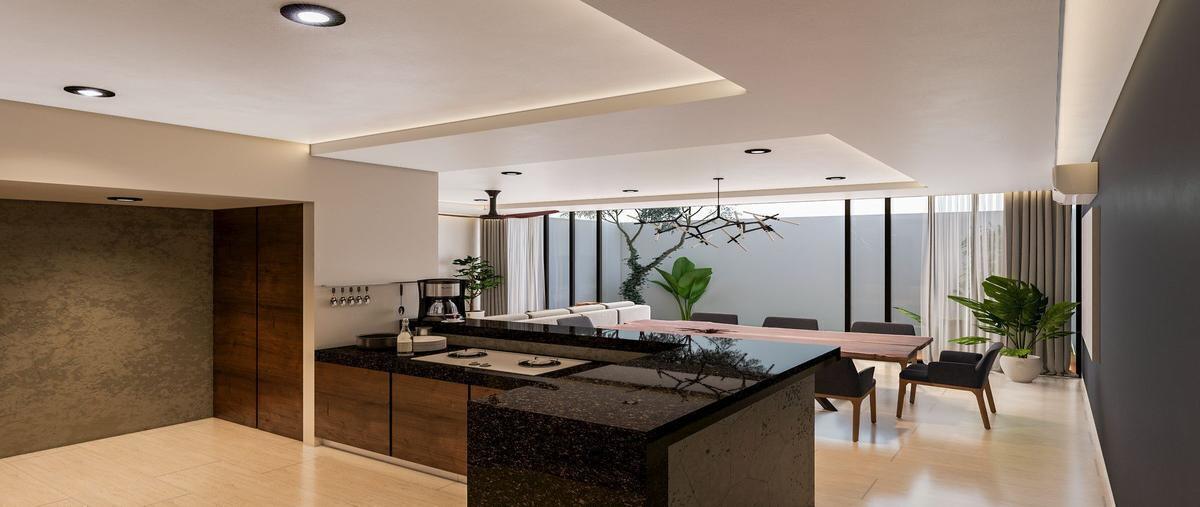 Foto de casa en boreana , cholul, mérida, yucatán, 27313992 foto 05 Foto de casa en venta en boreana , cholul, mérida, yucatán, 27313992 No. 05