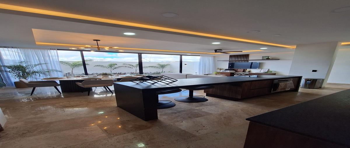 Foto de casa en venta en boreana , cholul, mérida, yucatán, 27315514 No. 04