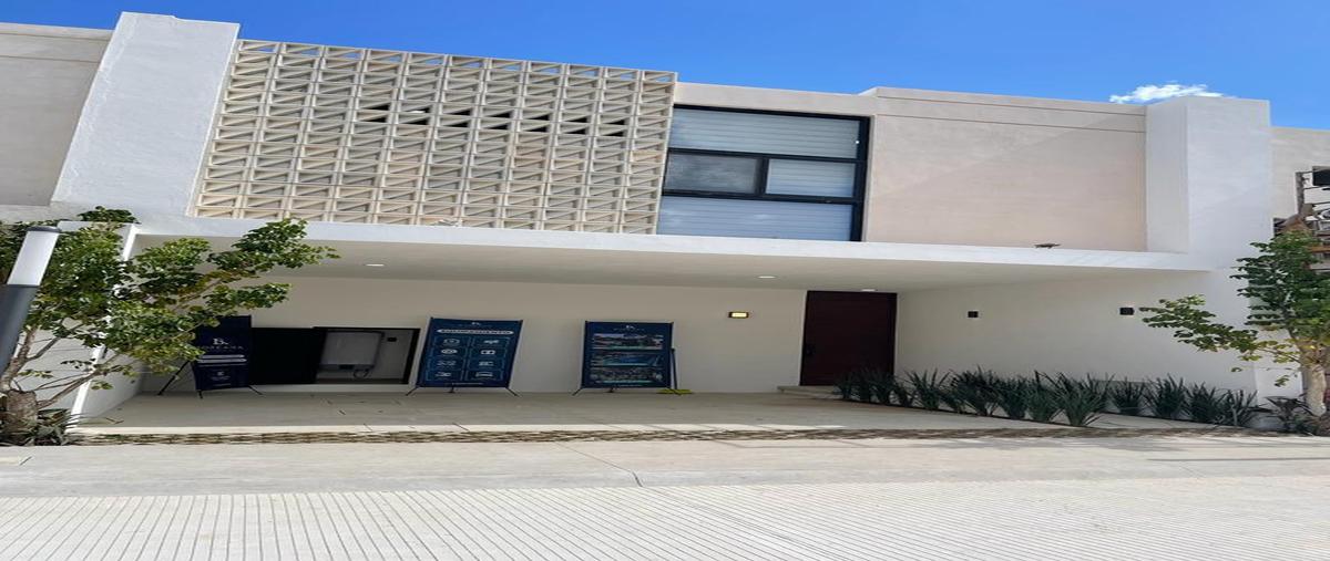 Foto de casa en venta en boreana , cholul, mérida, yucatán, 28914279 No. 03