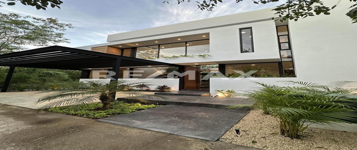 Foto de casa en condominio en venta en boreta 33 , algarrobos desarrollo residencial, mérida, yucatán, 0 No. 02