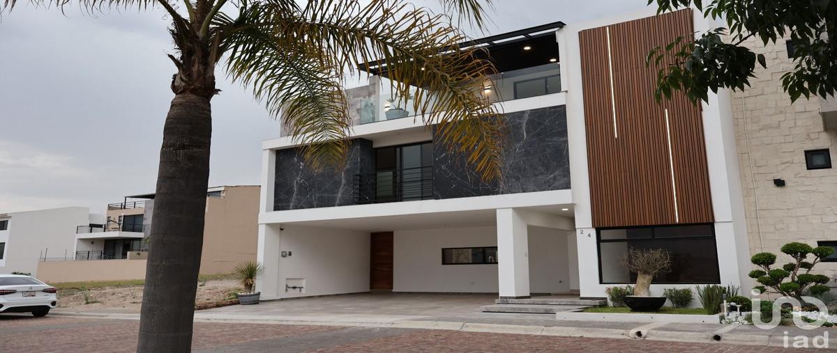 Foto de casa en borgoña 120, la vista contry club, san andrés cholula, puebla, 31080951 foto 01 Foto de casa en venta en borgoña 120, la vista contry club, san andrés cholula, puebla, 31080951 No. 01