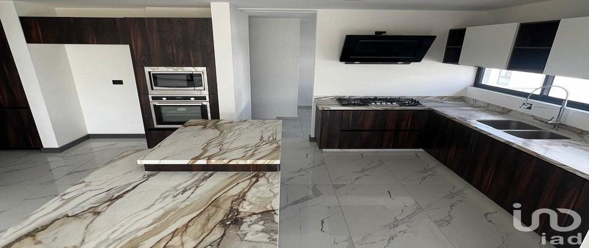 Foto de casa en venta en borgoña 122, lomas de angelópolis, san andrés cholula, puebla, 29302397 No. 05