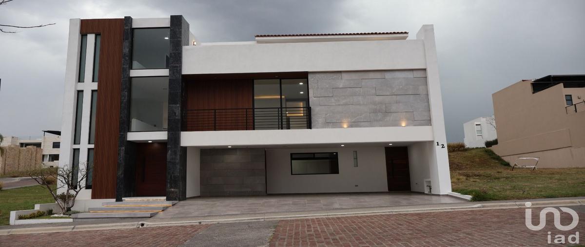 Foto de casa en borgoña 131, la vista contry club, san andrés cholula, puebla, 31080948 foto 01 Foto de casa en venta en borgoña 131, la vista contry club, san andrés cholula, puebla, 31080948 No. 01