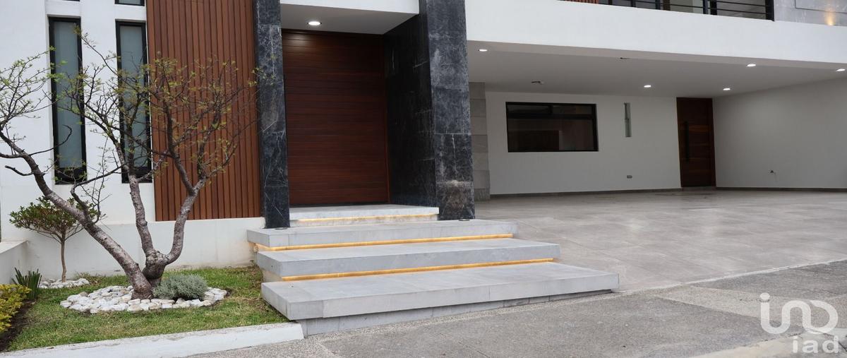 Foto de casa en borgoña 131, la vista contry club, san andrés cholula, puebla, 31080948 foto 02 Foto de casa en venta en borgoña 131, la vista contry club, san andrés cholula, puebla, 31080948 No. 02