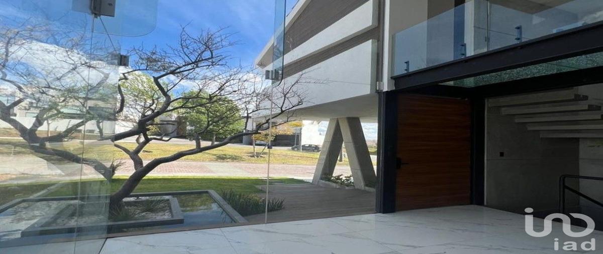 Foto de casa en venta en borgoña 82, lomas de angelópolis ii, san andrés cholula, puebla, 29302410 No. 03
