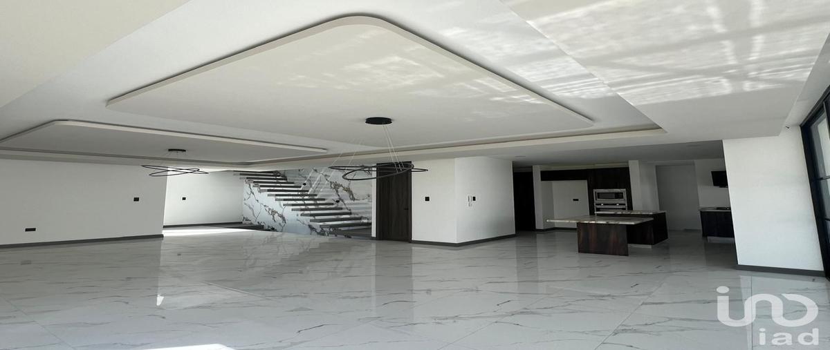 Foto de casa en venta en borgoña 99, lomas de angelópolis, san andrés cholula, puebla, 29302397 No. 04