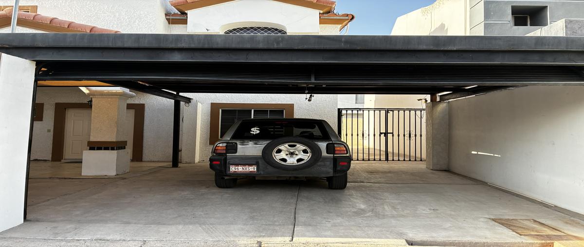 Foto de casa en renta en borgoña , montecarlo 2a sección, mexicali, baja california, 0 No. 03