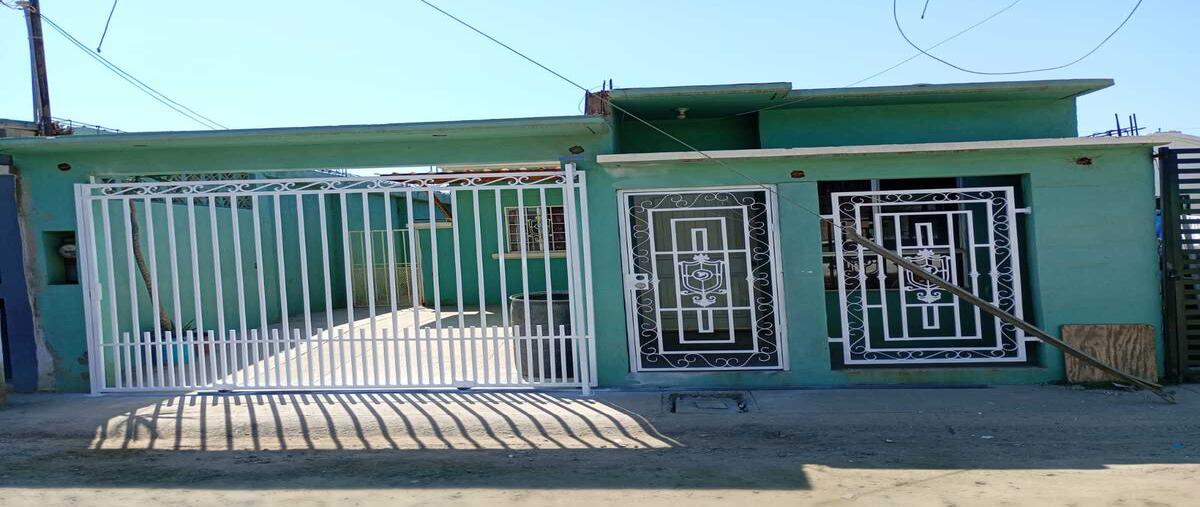 Foto de casa en renta en borgoña , villas residencial del real iv 1ra. sección, ensenada, baja california, 0 No. 01