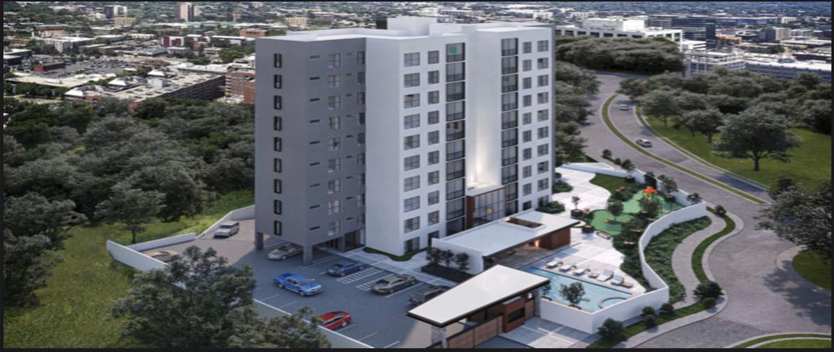 Foto de departamento en venta en boriales 0, lomas de san isidro, zapopan, jalisco, 0 No. 03