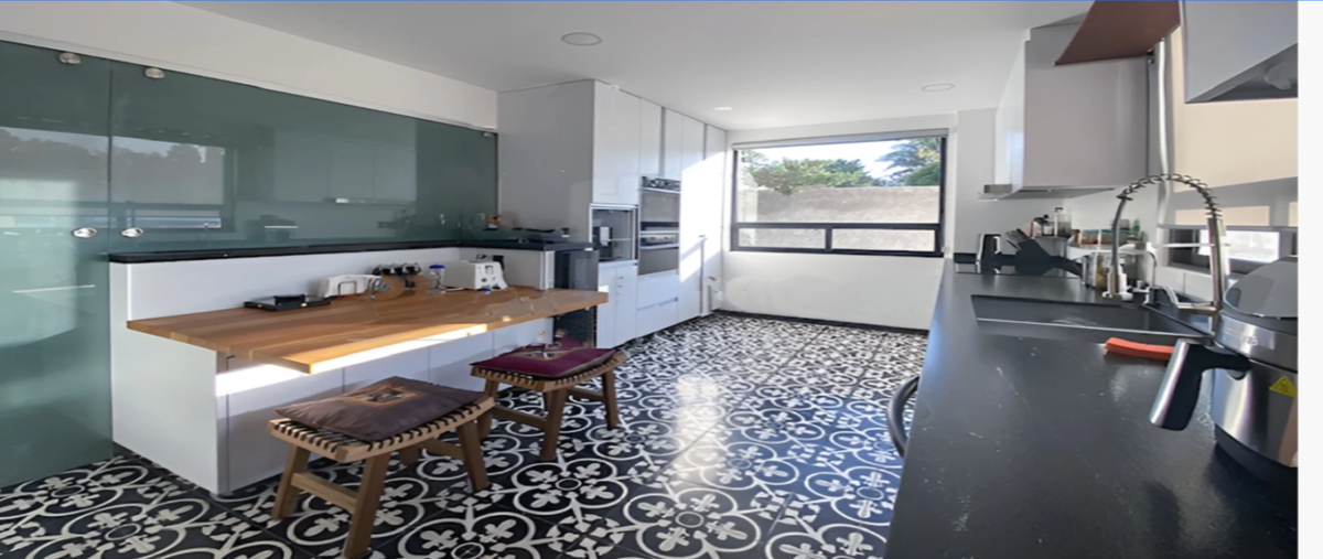 Foto de departamento en renta en borregos , san agustín del pueblo tetelpan, álvaro obregón, df / cdmx, 0 No. 03