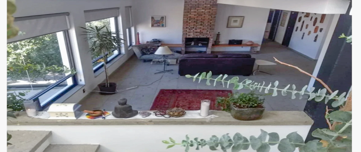 Foto de departamento en renta en borregos , san agustín del pueblo tetelpan, álvaro obregón, df / cdmx, 0 No. 04