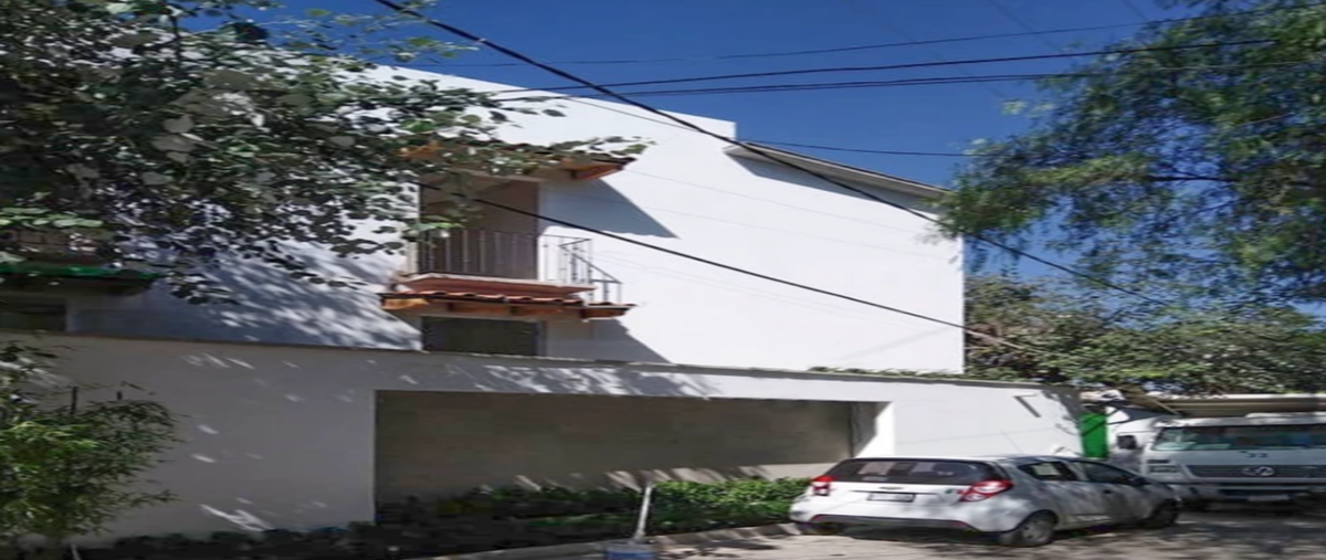 Foto de departamento en renta en borregos , san agustín del pueblo tetelpan, álvaro obregón, df / cdmx, 0 No. 05