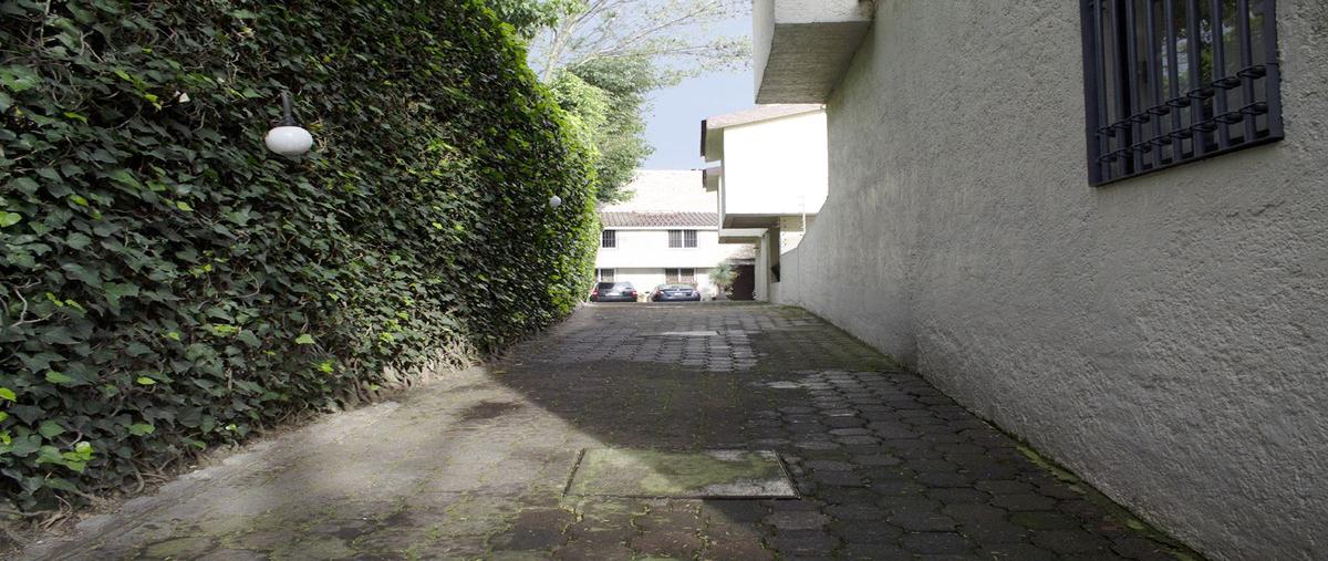 Foto de casa en venta en borregos , tetelpan, álvaro obregón, df / cdmx, 29309688 No. 03