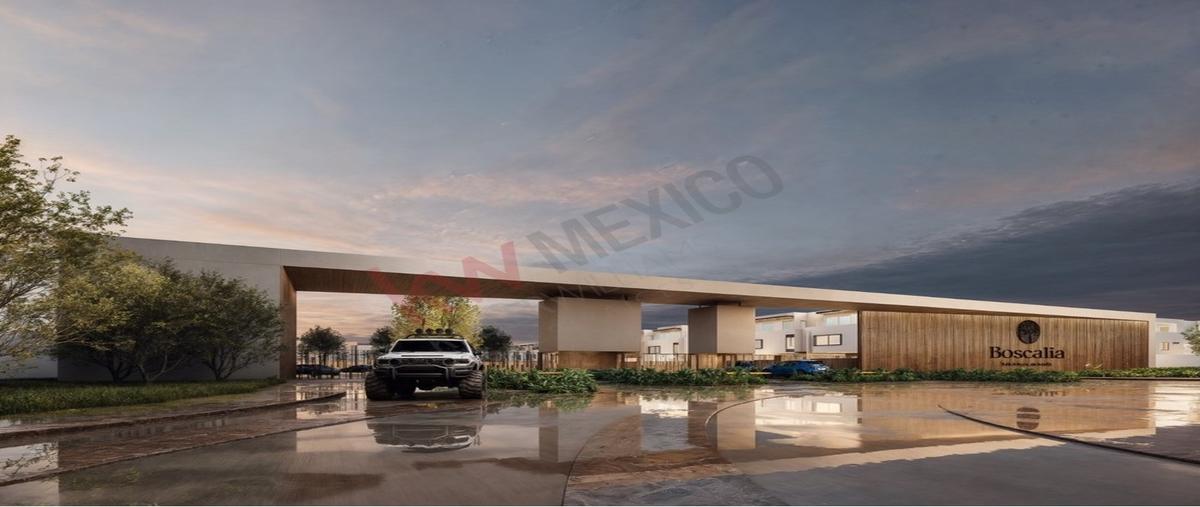 Foto de terreno habitacional en venta en boscalia residencial, mz63-l20, cotos el ángel, san luis potosí, san luis potosí, 0 No. 03