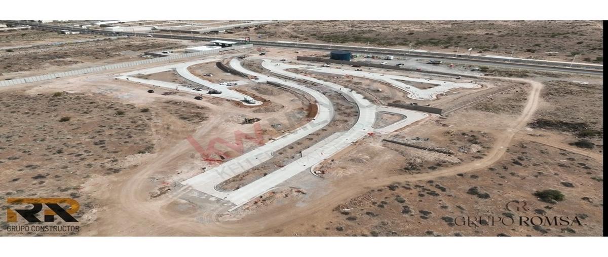 Foto de terreno habitacional en venta en boscalia residencial, mz63-l20, cotos el ángel, san luis potosí, san luis potosí, 0 No. 04