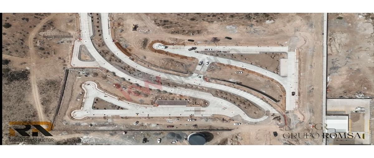 Foto de terreno habitacional en venta en boscalia residencial, mz63-l20, cotos el ángel, san luis potosí, san luis potosí, 0 No. 05