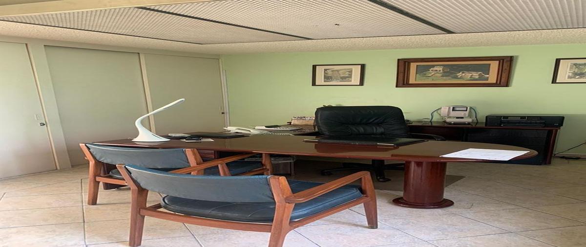 Foto de oficina en renta en bosencheve , el parque, naucalpan de juárez, méxico, 0 No. 19