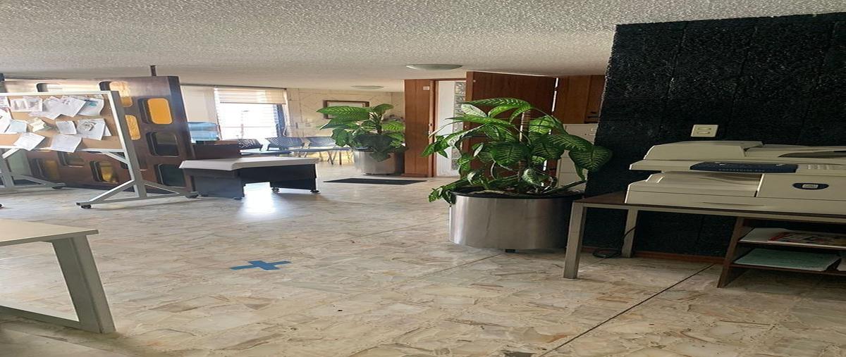 Foto de departamento en renta en bosencheve , el parque, naucalpan de juárez, méxico, 0 No. 10