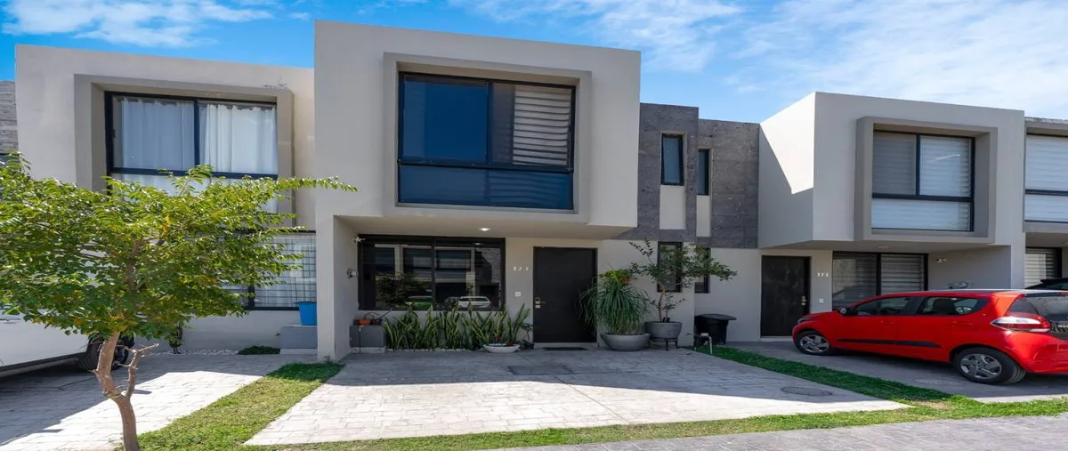 Foto de casa en venta en boskia residencial 1606, santa ana tepetitlán, zapopan, jalisco, 0 No. 01
