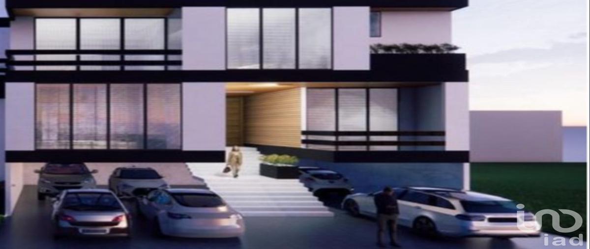 Foto de casa en venta en bosque 184, bosque real, huixquilucan, méxico, 30589714 No. 03