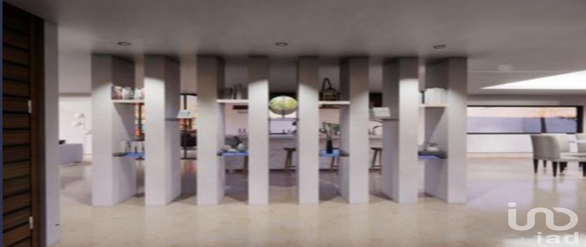 Foto de casa en venta en bosque 184, bosque real, huixquilucan, méxico, 30589714 No. 05