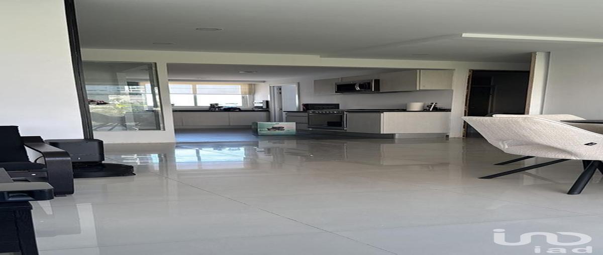 Foto de departamento en renta en bosque 195, bosque real, huixquilucan, méxico, 31001695 No. 03