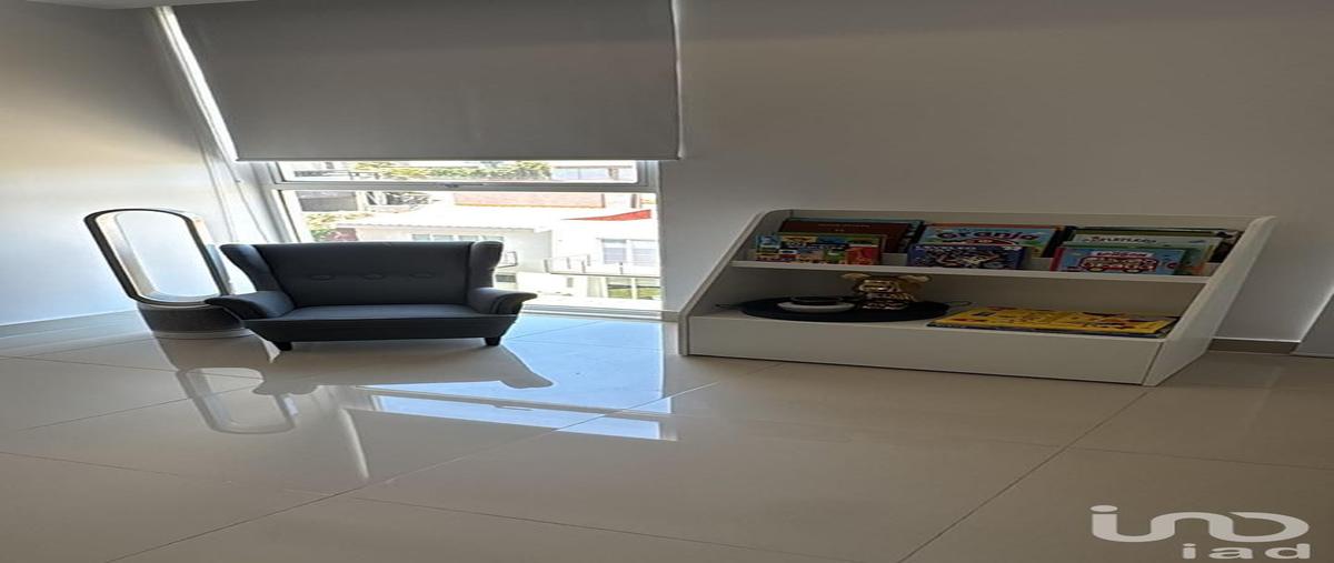 Foto de departamento en renta en bosque 195, bosque real, huixquilucan, méxico, 31001695 No. 05