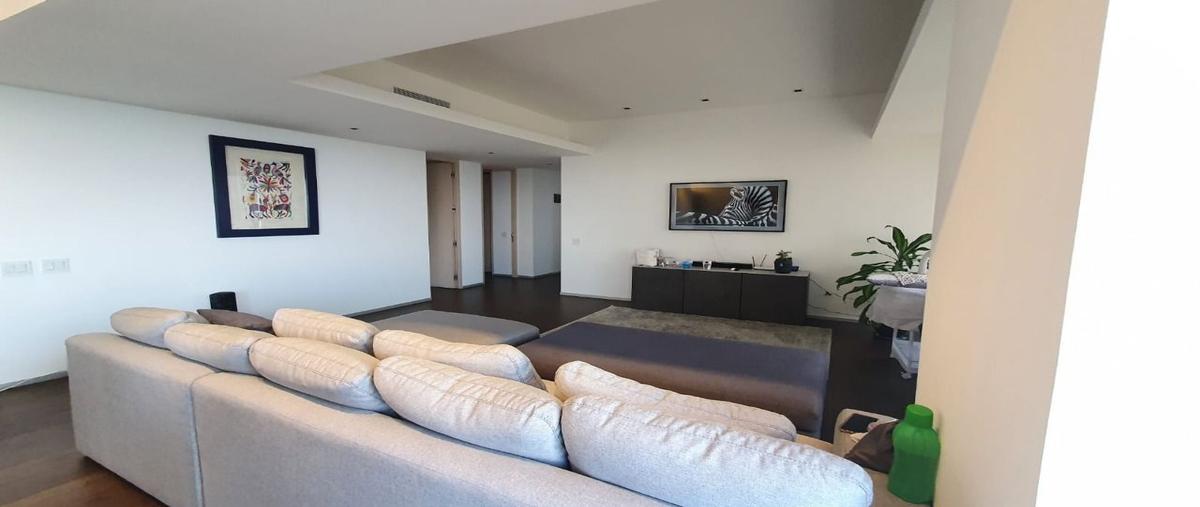 Foto de departamento en venta en bosque 6060 6117, olivar de los padres, Ã¡lvaro obregÃ³n, df / cdmx, 31588749 No. 03