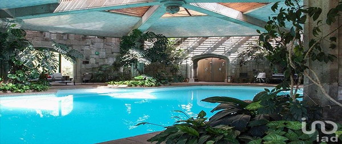 Foto de departamento en venta en bosque 6060 6117, olivar de los padres, Ã¡lvaro obregÃ³n, df / cdmx, 31588749 No. 04