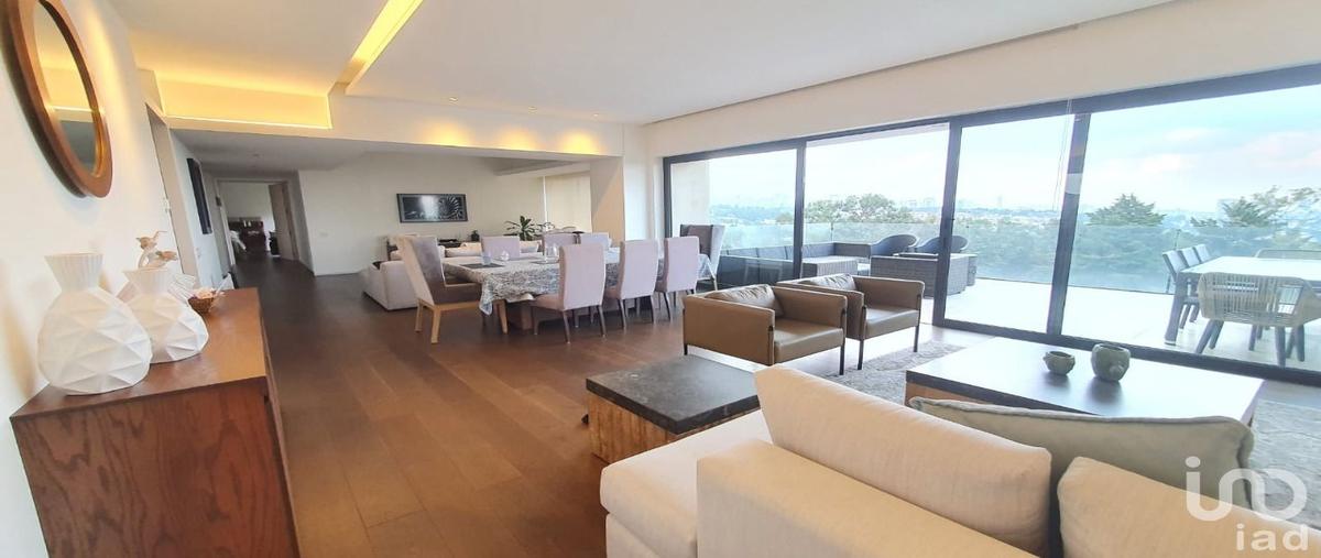 Foto de departamento en venta en bosque 6060 6117, olivar de los padres, Ã¡lvaro obregÃ³n, df / cdmx, 31588749 No. 05