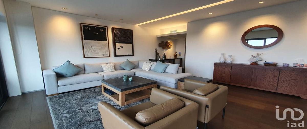 Foto de departamento en venta en bosque 6132, olivar de los padres, álvaro obregón, df / cdmx, 31073968 No. 05