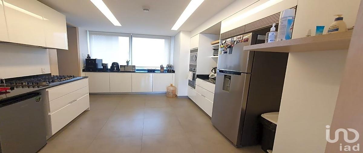 Foto de departamento en venta en bosque 6176, olivar de los padres, Ã¡lvaro obregÃ³n, df / cdmx, 31073968 No. 03